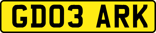 GD03ARK