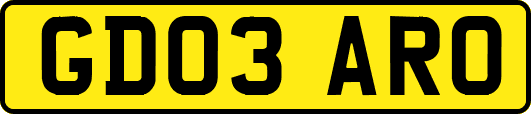 GD03ARO
