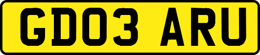 GD03ARU