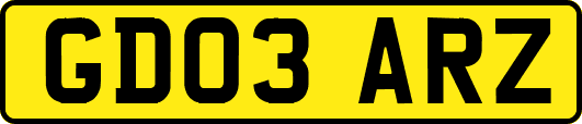 GD03ARZ
