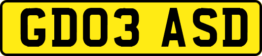 GD03ASD