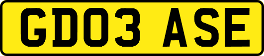 GD03ASE