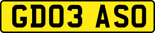GD03ASO