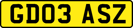 GD03ASZ