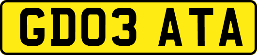 GD03ATA