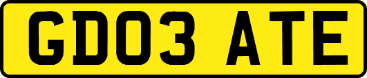 GD03ATE