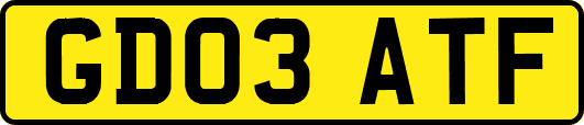 GD03ATF