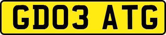 GD03ATG