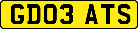 GD03ATS