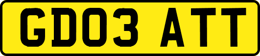 GD03ATT