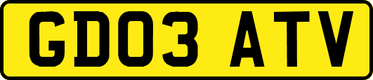 GD03ATV