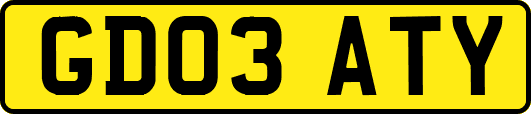 GD03ATY