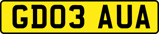 GD03AUA