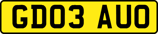 GD03AUO