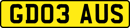 GD03AUS