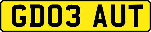 GD03AUT