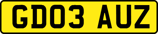 GD03AUZ