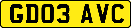 GD03AVC