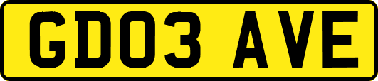 GD03AVE