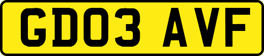 GD03AVF