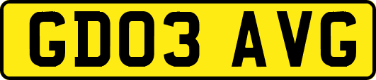 GD03AVG