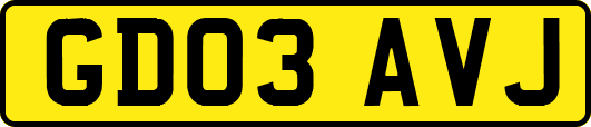 GD03AVJ