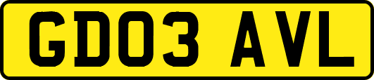 GD03AVL