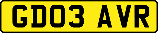 GD03AVR