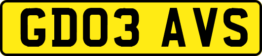 GD03AVS