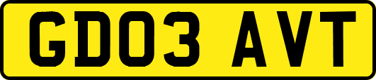 GD03AVT