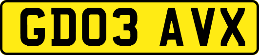 GD03AVX