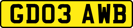 GD03AWB