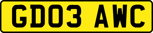 GD03AWC