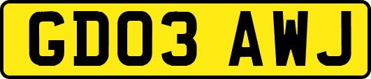 GD03AWJ
