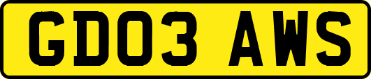 GD03AWS