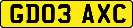 GD03AXC