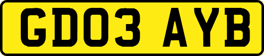 GD03AYB