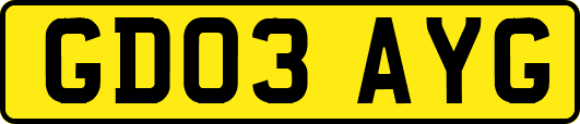 GD03AYG