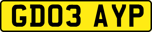GD03AYP