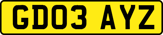 GD03AYZ