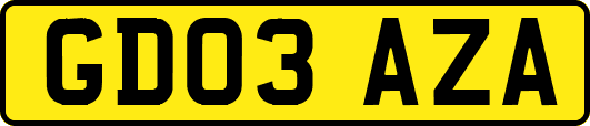 GD03AZA