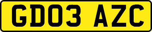 GD03AZC