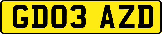GD03AZD