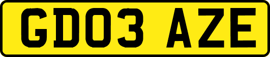 GD03AZE