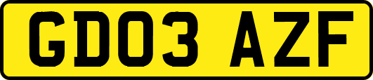 GD03AZF