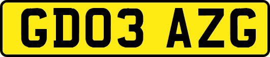 GD03AZG