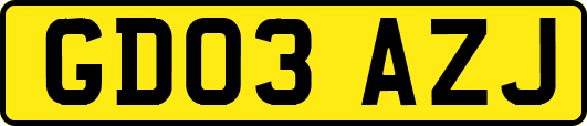 GD03AZJ