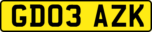 GD03AZK