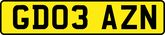 GD03AZN