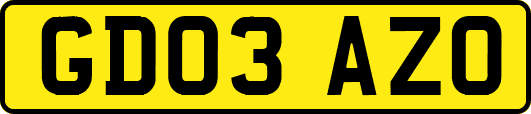 GD03AZO